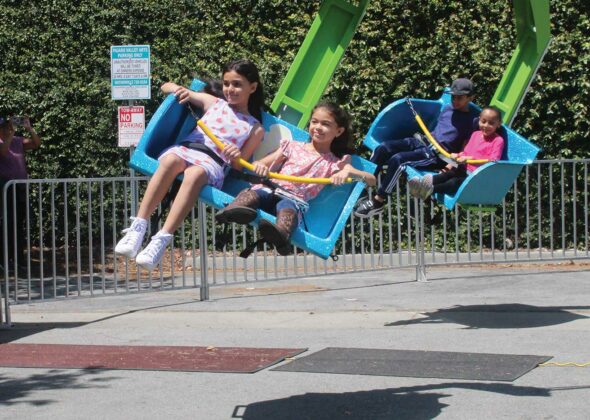 watsonville strawberry festival