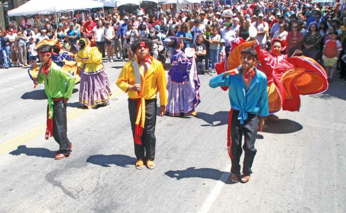 watsonville strawberry festival