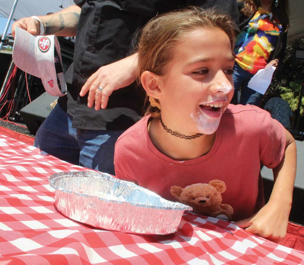 PHOTOS Watsonville Strawberry Festival returns The Pajaronian