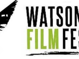 watsonville film festival