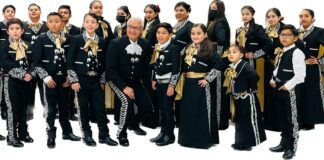 activities 4 all mariachi band