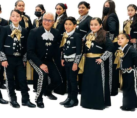 activities 4 all mariachi band