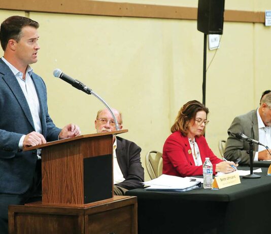 dave gabbard pacific gas and electric