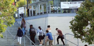 cabrillo college