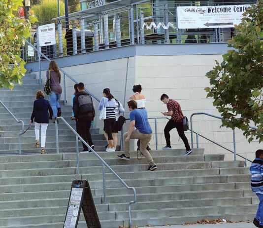 cabrillo college