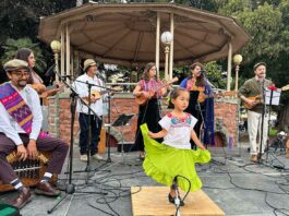 mexican independence day watsonville plaza