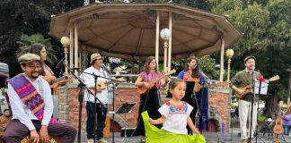 mexican independence day watsonville plaza