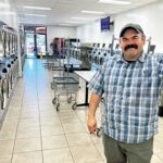 Image for display with article titled New Laundromat Opens in Watsonville