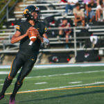 Image for display with article titled Watsonville drops preseason finale to SLV | High school football roundup