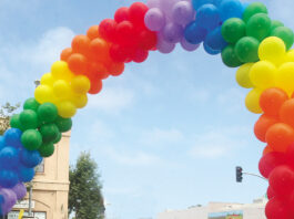 Watsonville High to host Queer, Trans, and Allied Student Summit