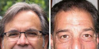 Tony Crane Douglas Deitch