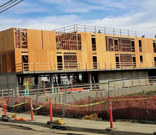 miles lane apartments