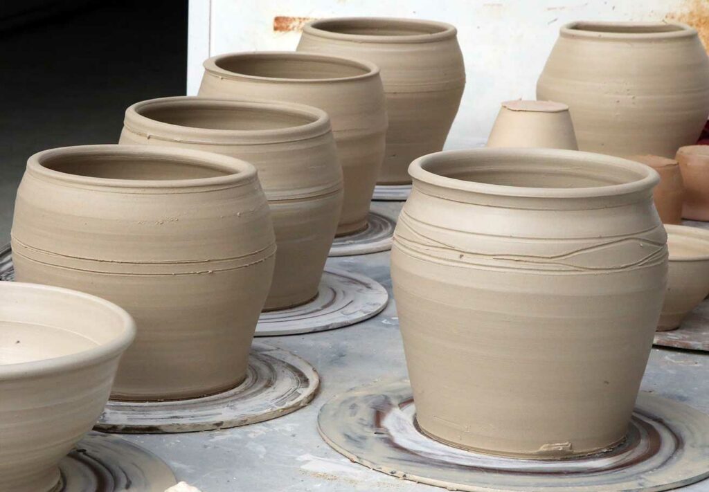 cabrillo ceramics