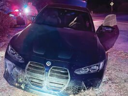 california highway patrol arrest hecker pass highway watsonville road