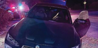california highway patrol arrest hecker pass highway watsonville road