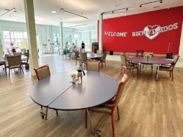 elderday adult day care health care