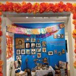 Image for display with article titled Day of the Dead Exhibit Returns at Pajaro Valley Arts