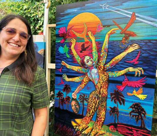Supervisors restore most arts funding in budget beloved bolton arts council santa cruz county open studios art tour