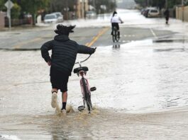 pajaro flood