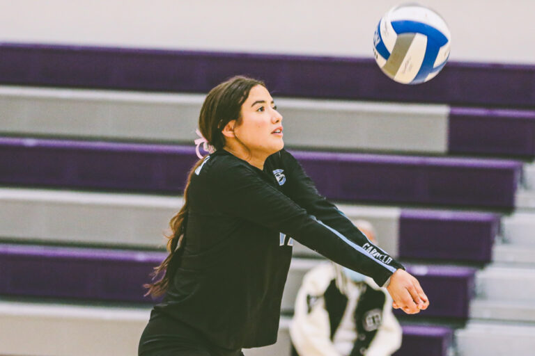 Seahawks primed to make run at conference title | Women’s volleyball