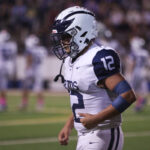 Image for display with article titled Mariners fall to Salinas in Gabilan Division action | PCAL football roundup