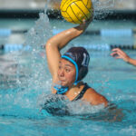 Image for display with article titled Seahawks return to the pool with a vengeance | Women’s water polo