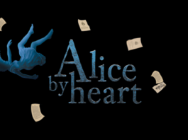 Alice By Heart Logo