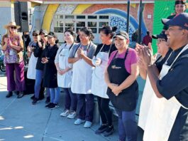 Briefs: Farm to Cafeteria Festival; Aromas Holiday Festival farm to cafeteria festival pajaro valley high school