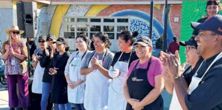 farm to cafeteria festival pajaro valley high school