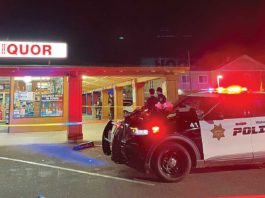 Arrest made in attempted murder in Watsonville watsonville police stabbing investigation