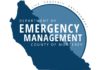 county of monterey emergency management logo