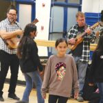 Image for display with article titled Traditional dance performances arrive in Watsonville, Aptos