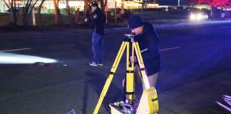 fatal crash main street watsonville police