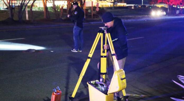 fatal crash main street watsonville police