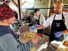pajaro valley loaves and fishes