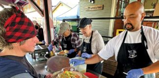 pajaro valley loaves and fishes