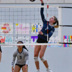 Image for display with article titled Aptos’ Ella Dueck named league’s top freshman | All-SCCAL girls volleyball