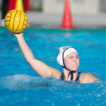 Image for display with article titled Aptos’ Fiona Carey earns first team honors | All-SCCAL girls water polo