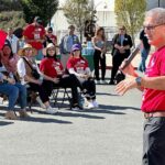 Image for display with article titled Second Harvest Kicks Off Holiday Food Drive