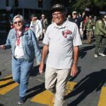 Image for display with article titled PHOTOS: Watsonville honors all who served