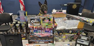 drugs guns arrest watsonville police