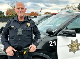 watsonville police sgt mike ridgway