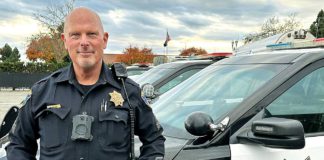 watsonville police sgt mike ridgway