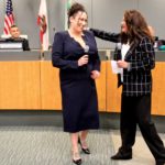 Image for display with article titled Quiroz-Carter, Orozco second female duo to hold mayor, vice-mayor positions in Watsonville