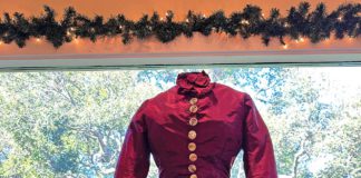 pajaro valley historical society christmas
