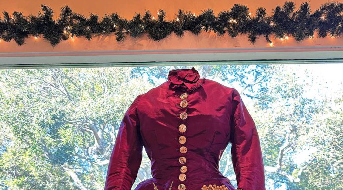 pajaro valley historical society christmas