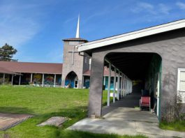 circles church