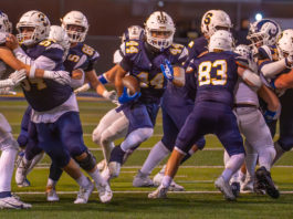 Justice Grauel-Tebong_Soquel High football CIF NorCal football