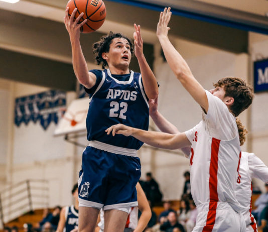 Mariners feel confident to repeat as SCCAL champion | Boys basketball