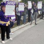 Image for display with article titled Santa Cruz County animal shelter employees demanding changes